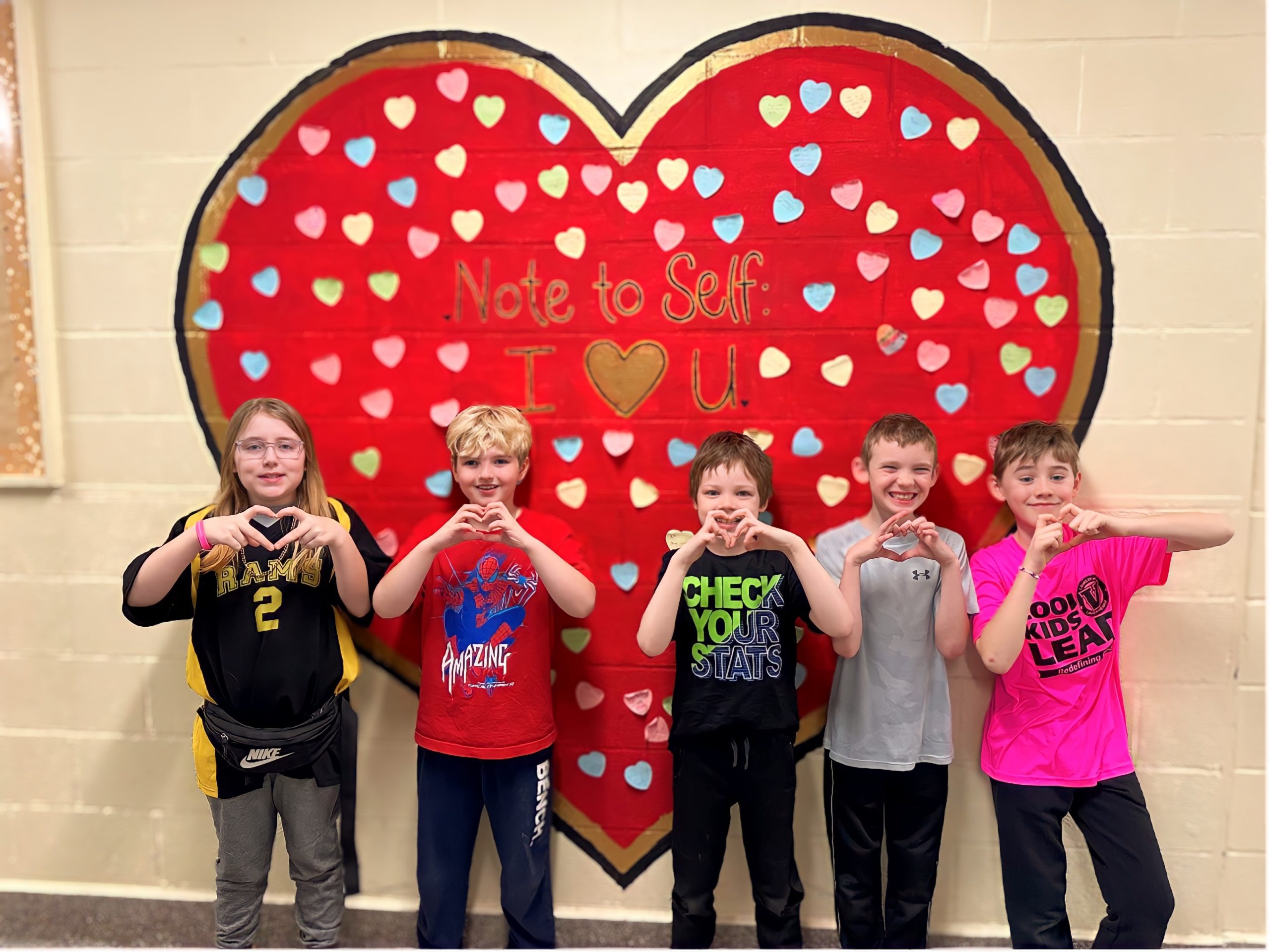 Supporting Mental Health and Well-Being in our Sudbury Catholic Schools