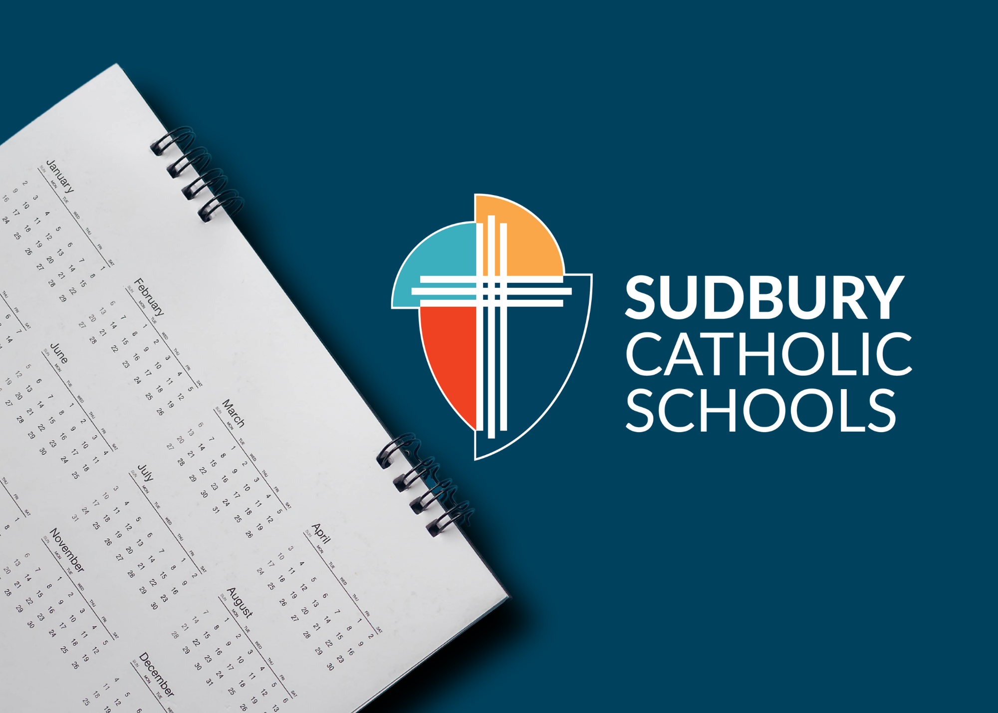 2024-25 School Year Calendar
