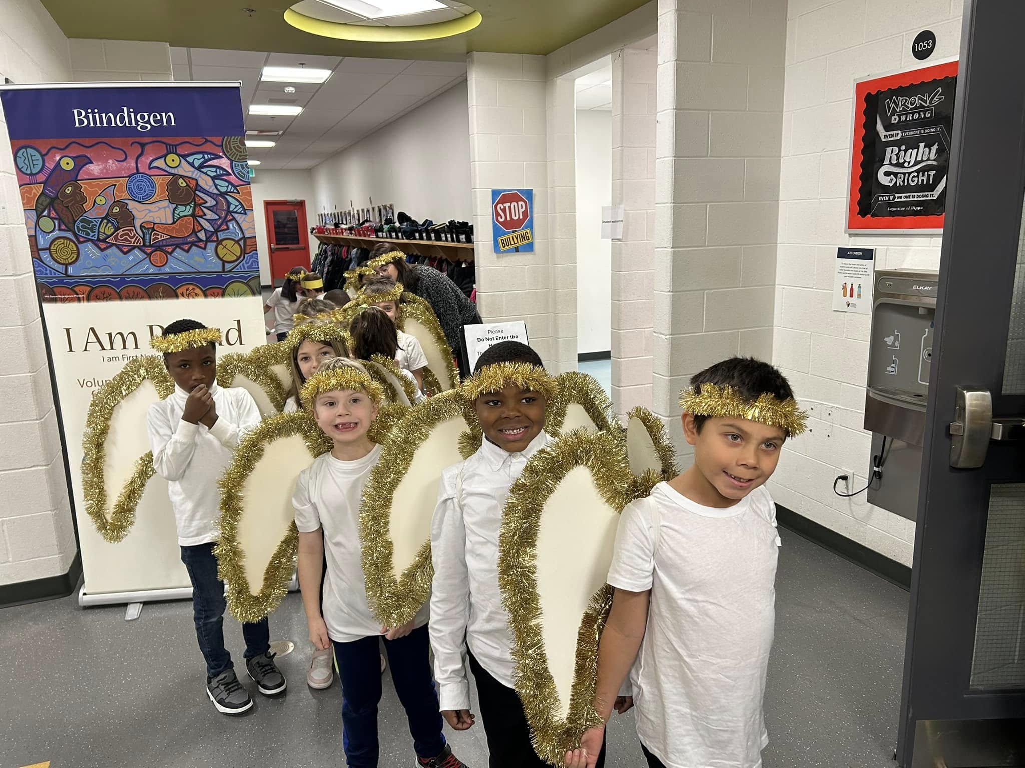 Demonstrating Compassionate Leadership