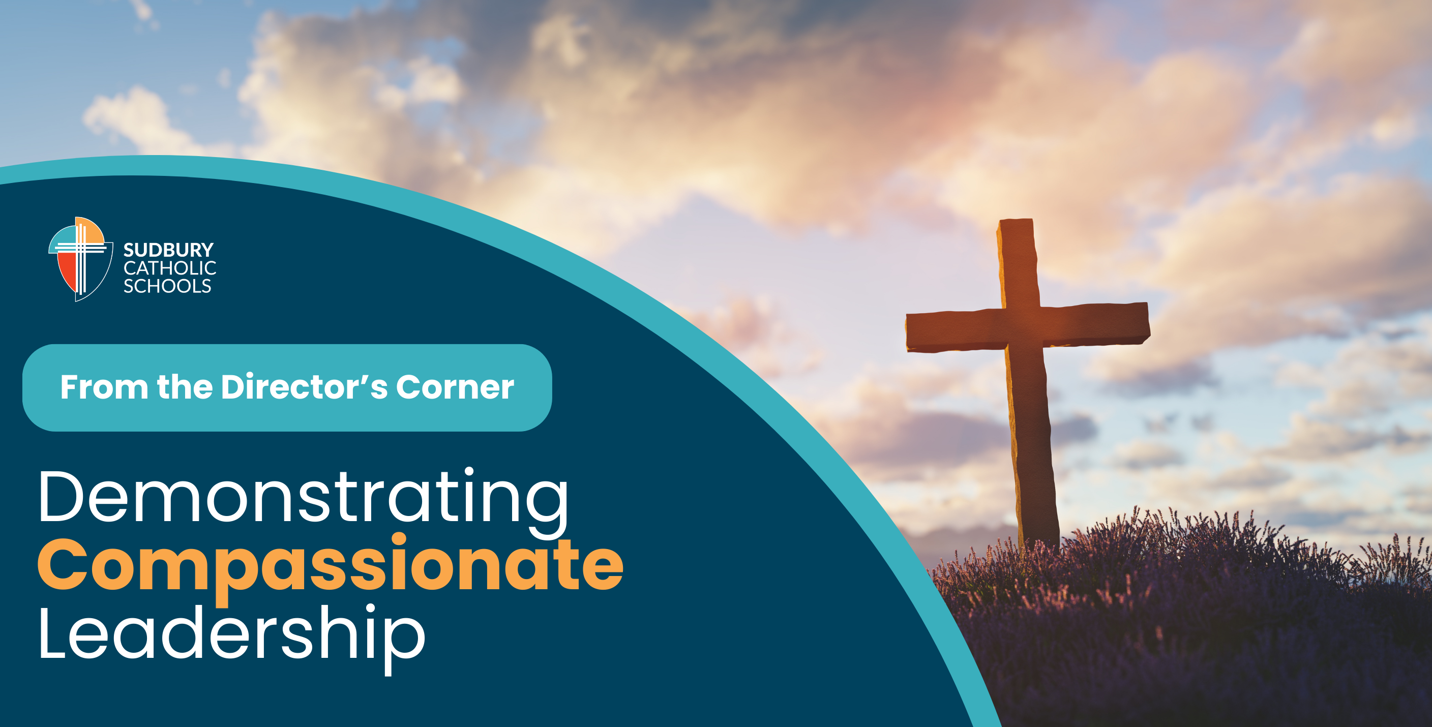 Demonstrating Compassionate Leadership