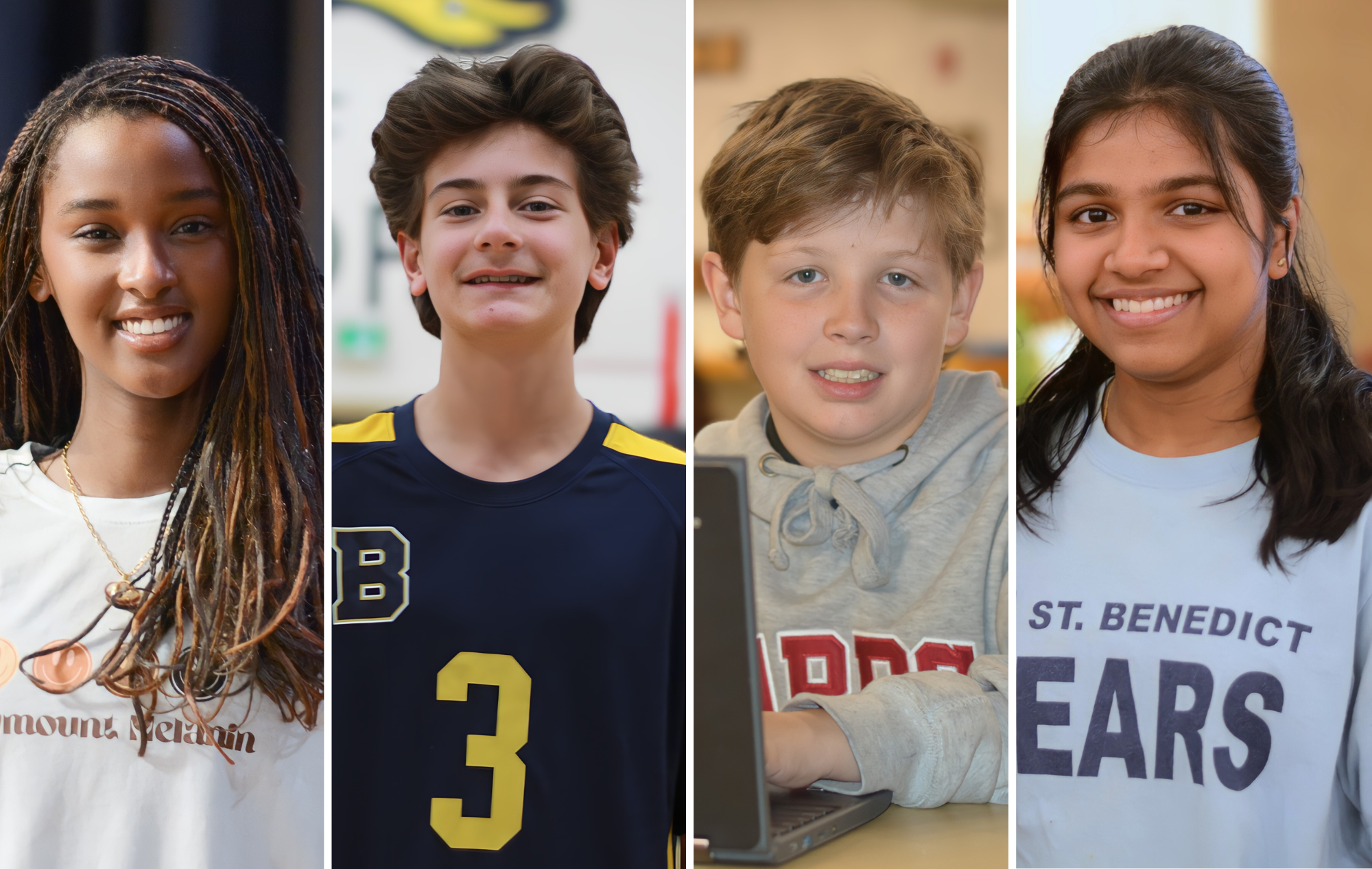 School Open House Events in January 2026