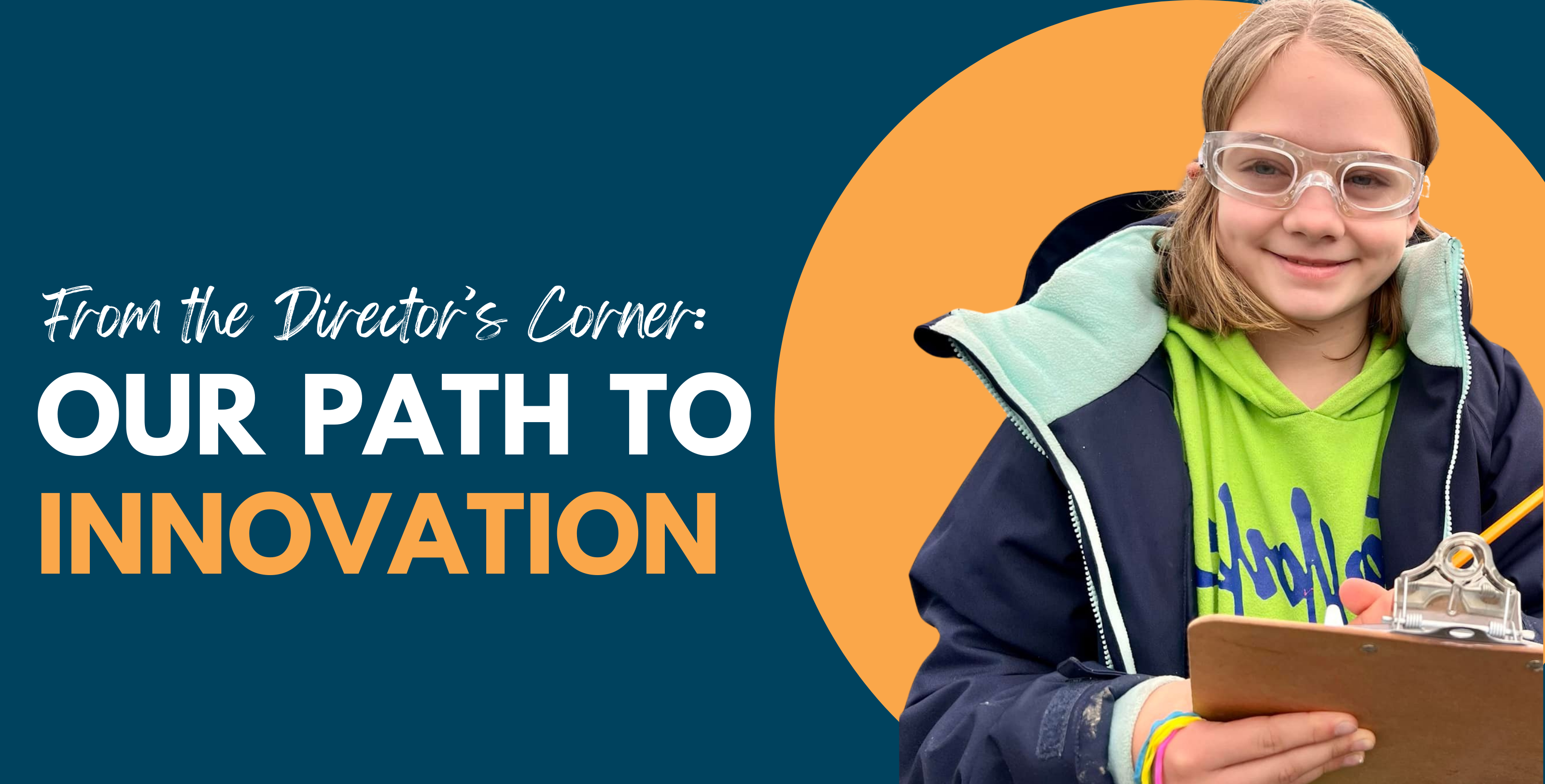 Our Path to Innovation