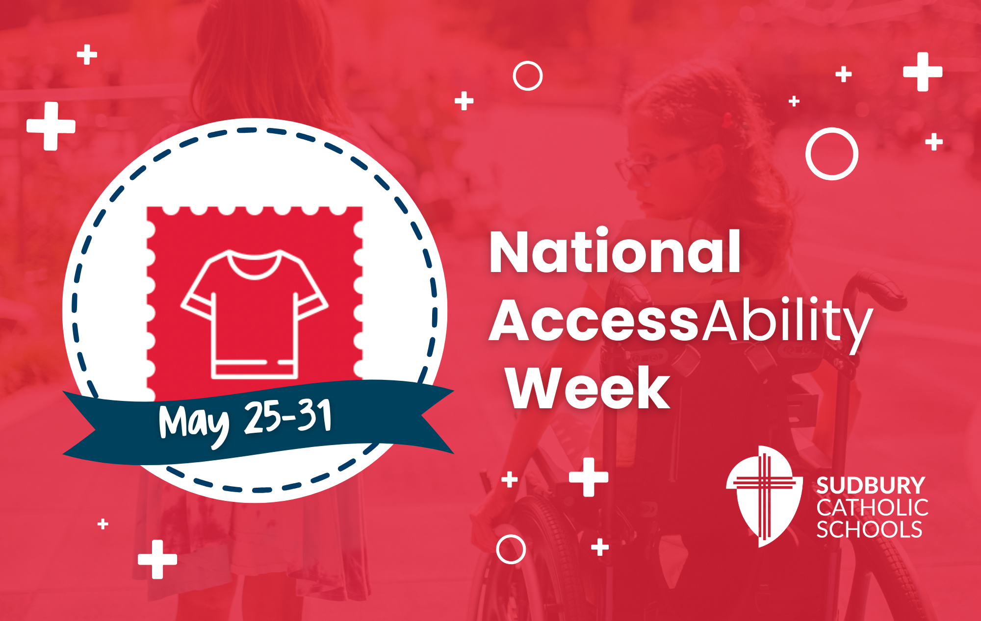 National AccessAbility Week