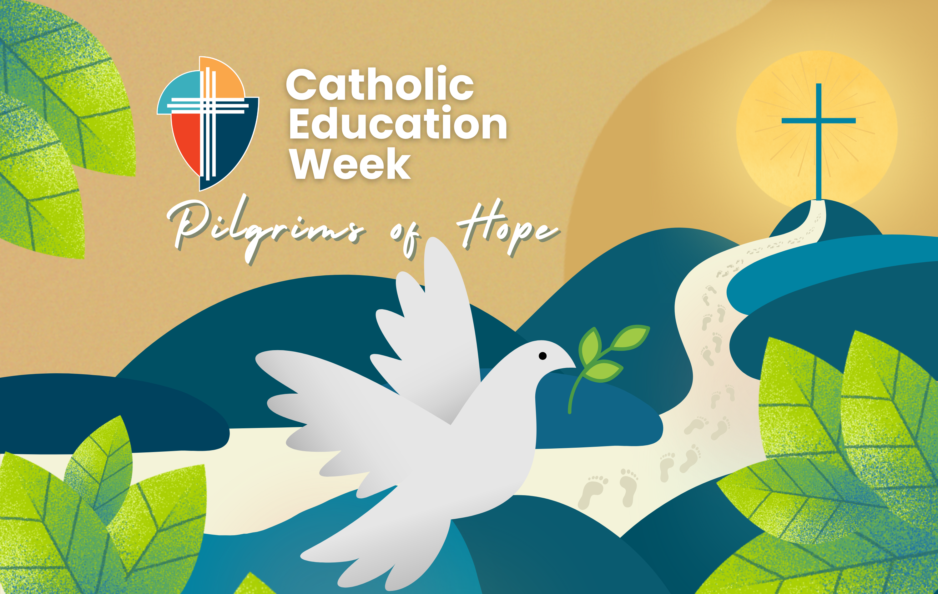 2025 Catholic Education Week ✝️