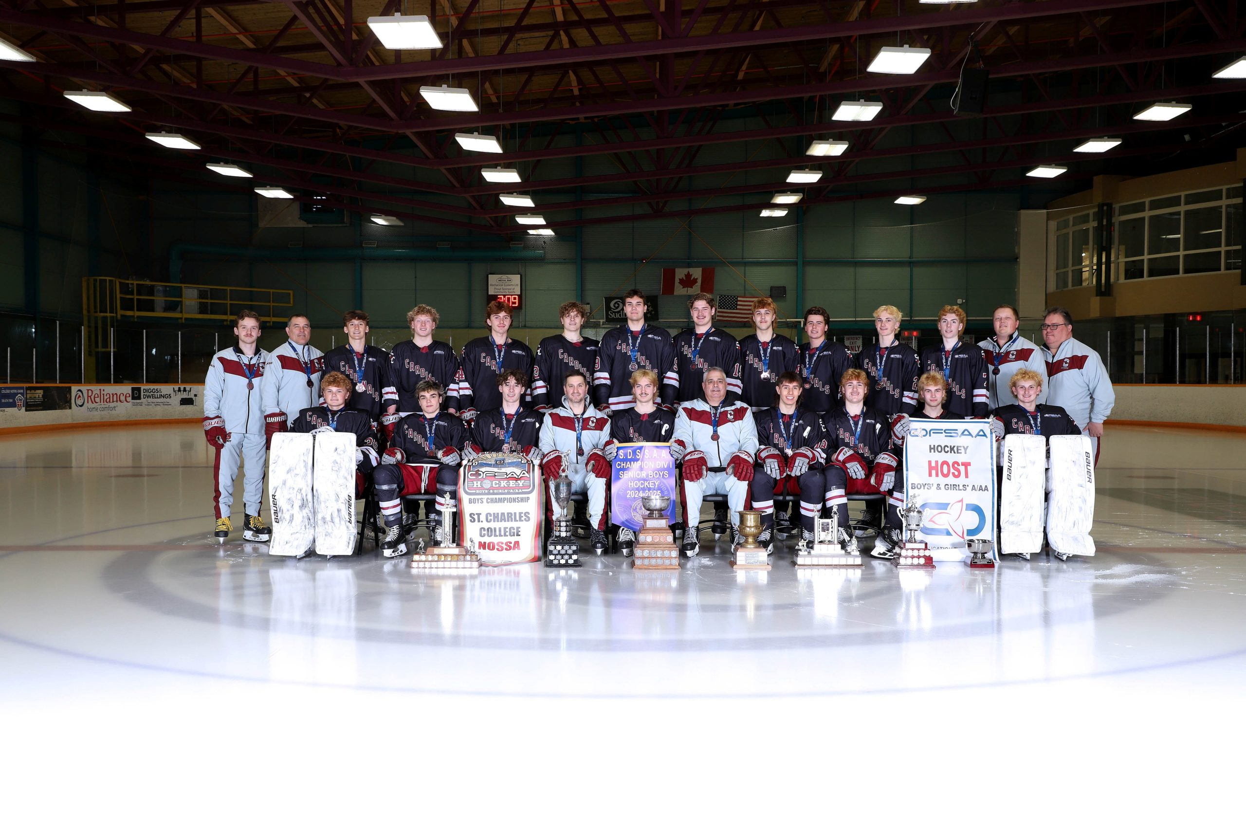 Stories Beyond the Scoreboard