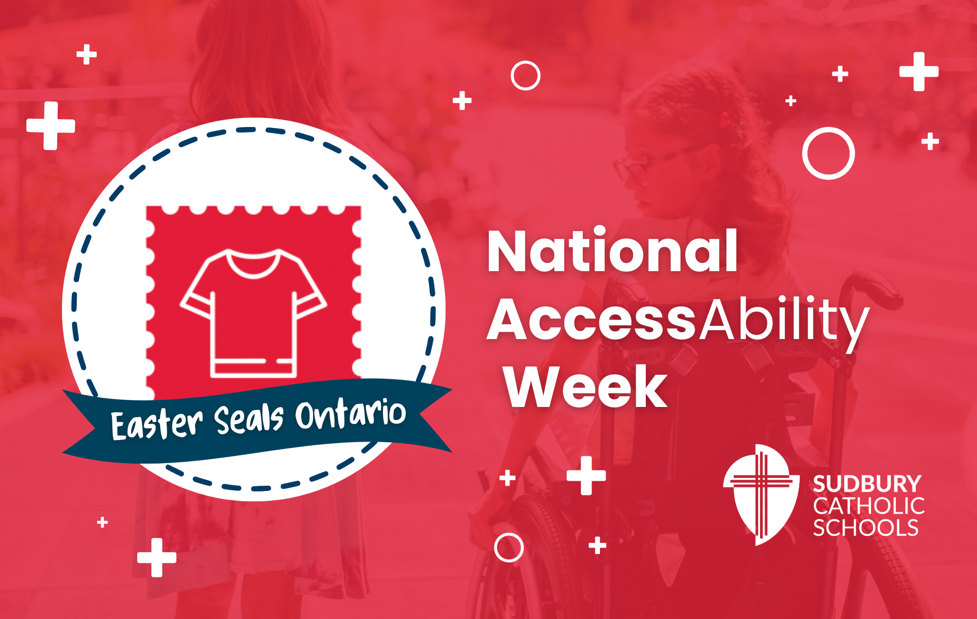 National AccessAbility Week