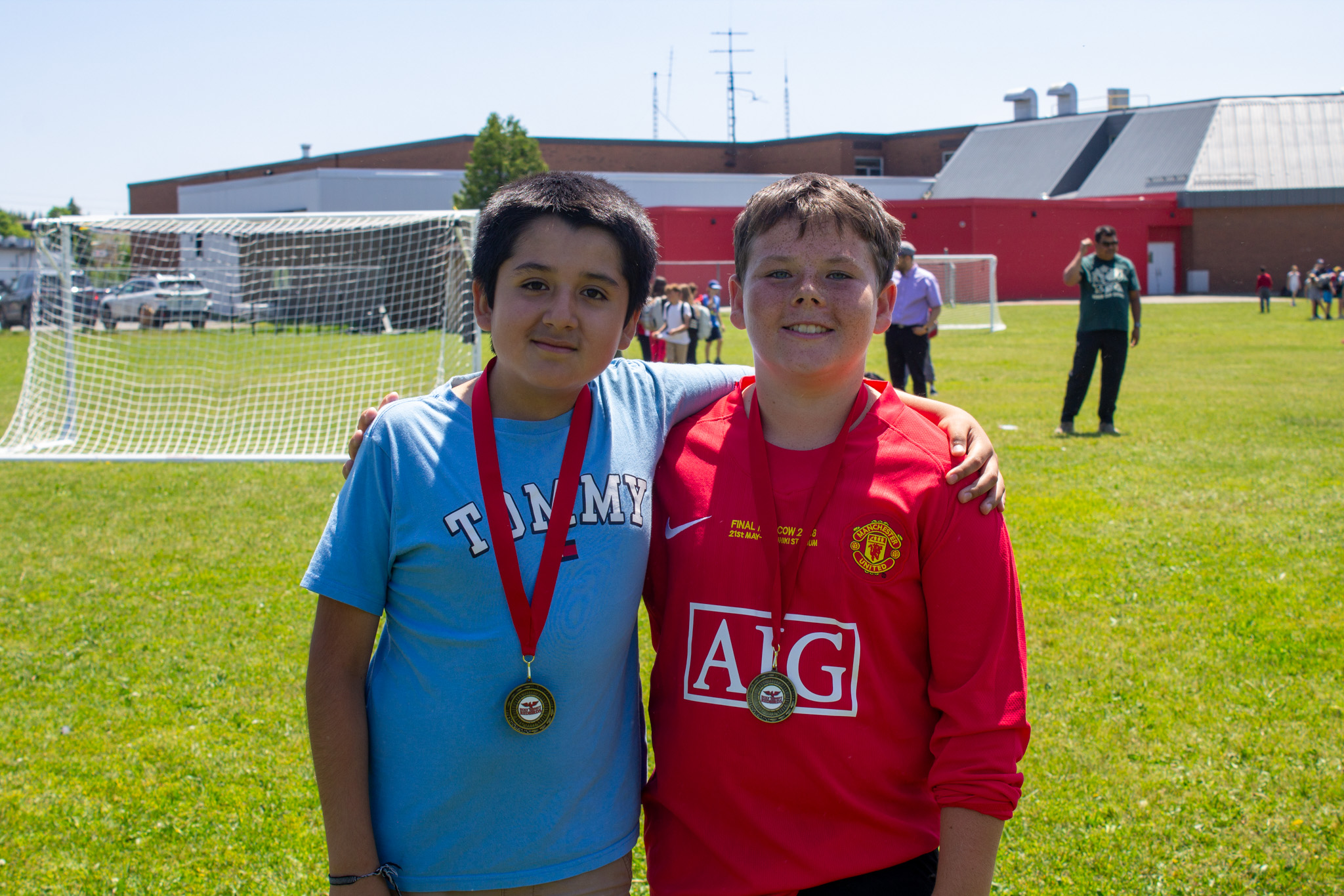 Annual Nish Ball Tournament Results!