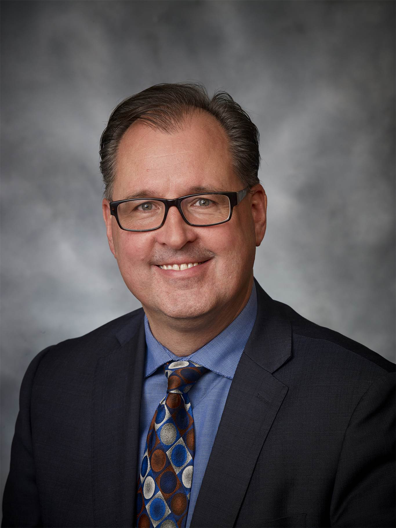 The Sudbury Catholic District School Board Appoints Morris Hucal as Director of Education 