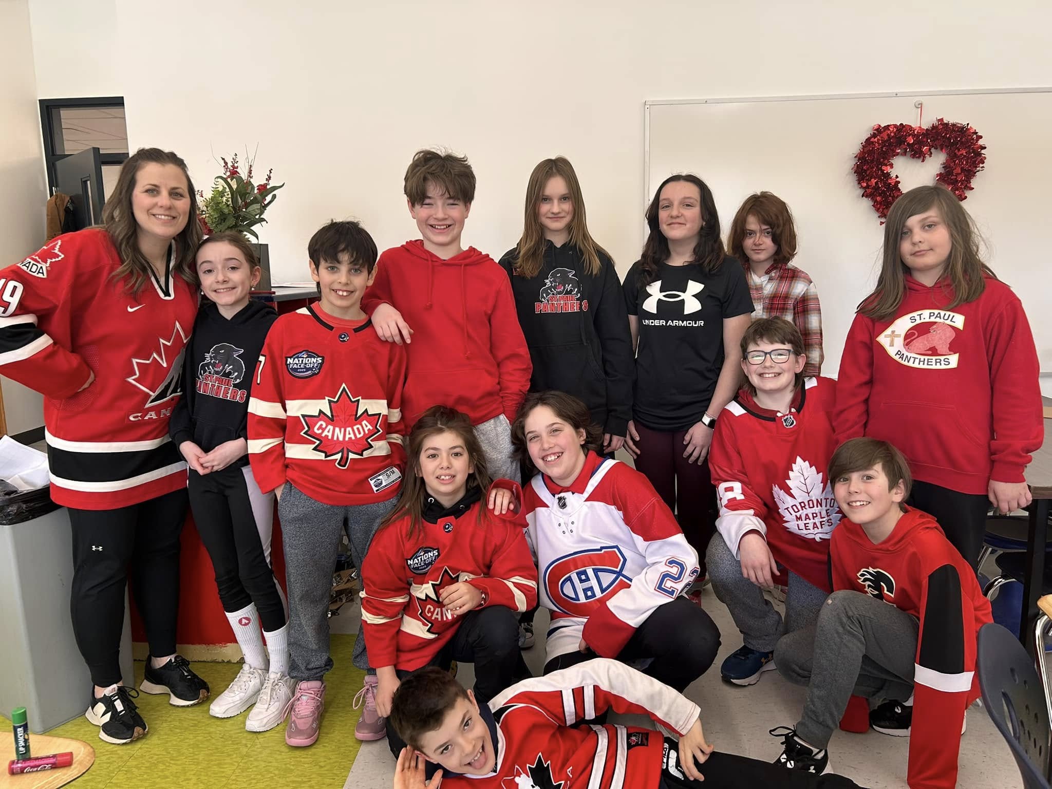 Happy Canada Day! 🇨🇦