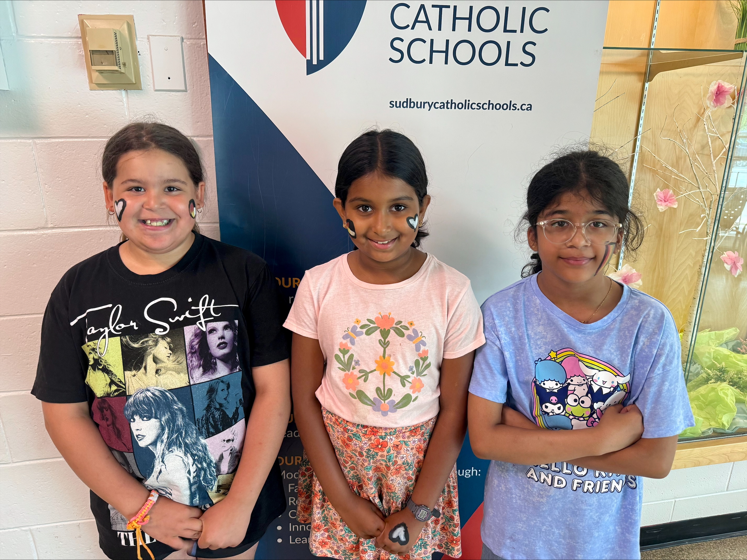 Sudbury Catholic Schools Launches Summer Literacy and Numeracy Camp ☀️