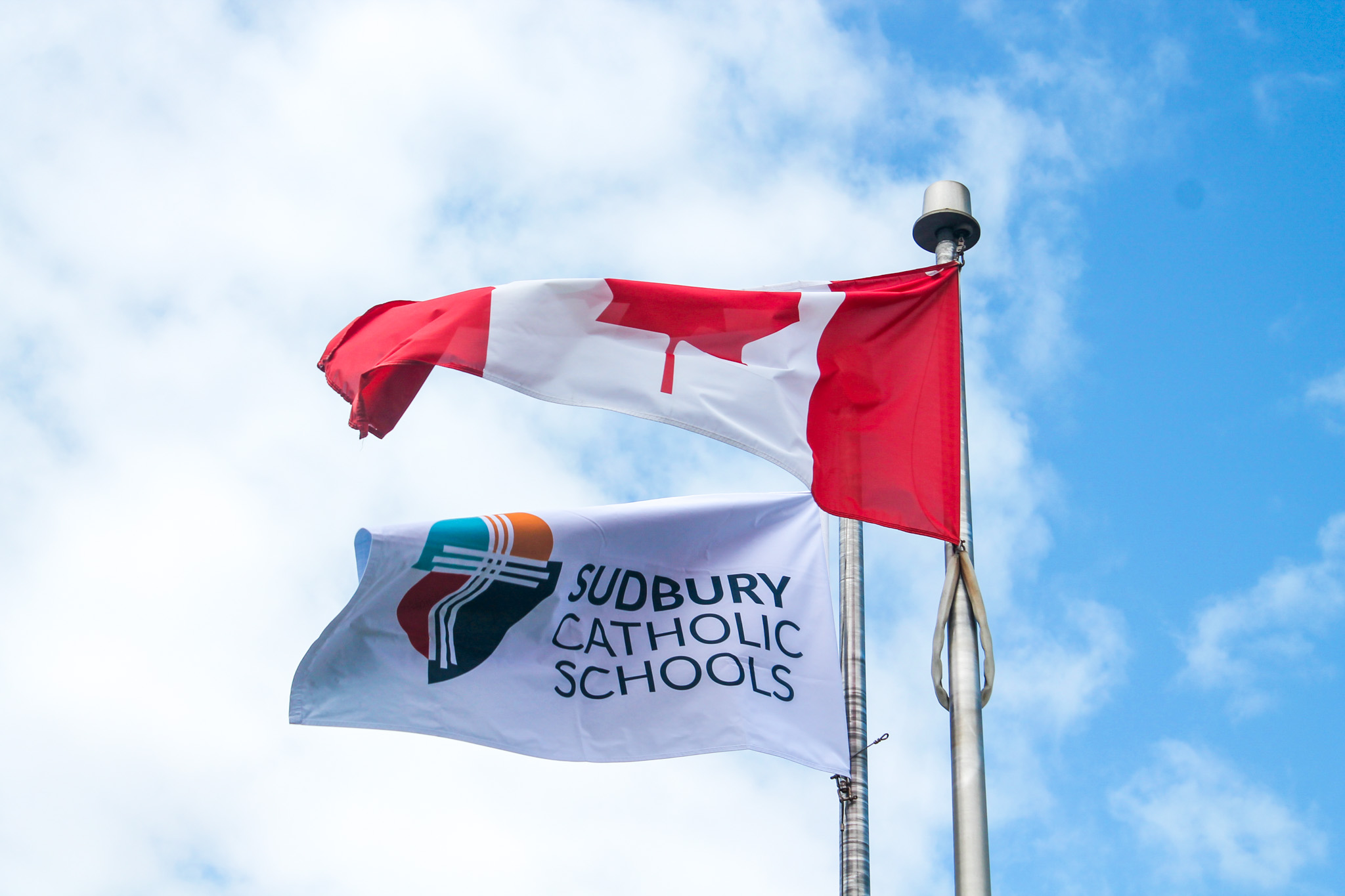 Sudbury Catholic District School Board Hosts Free Presentation on Youth Addictive Behaviours 