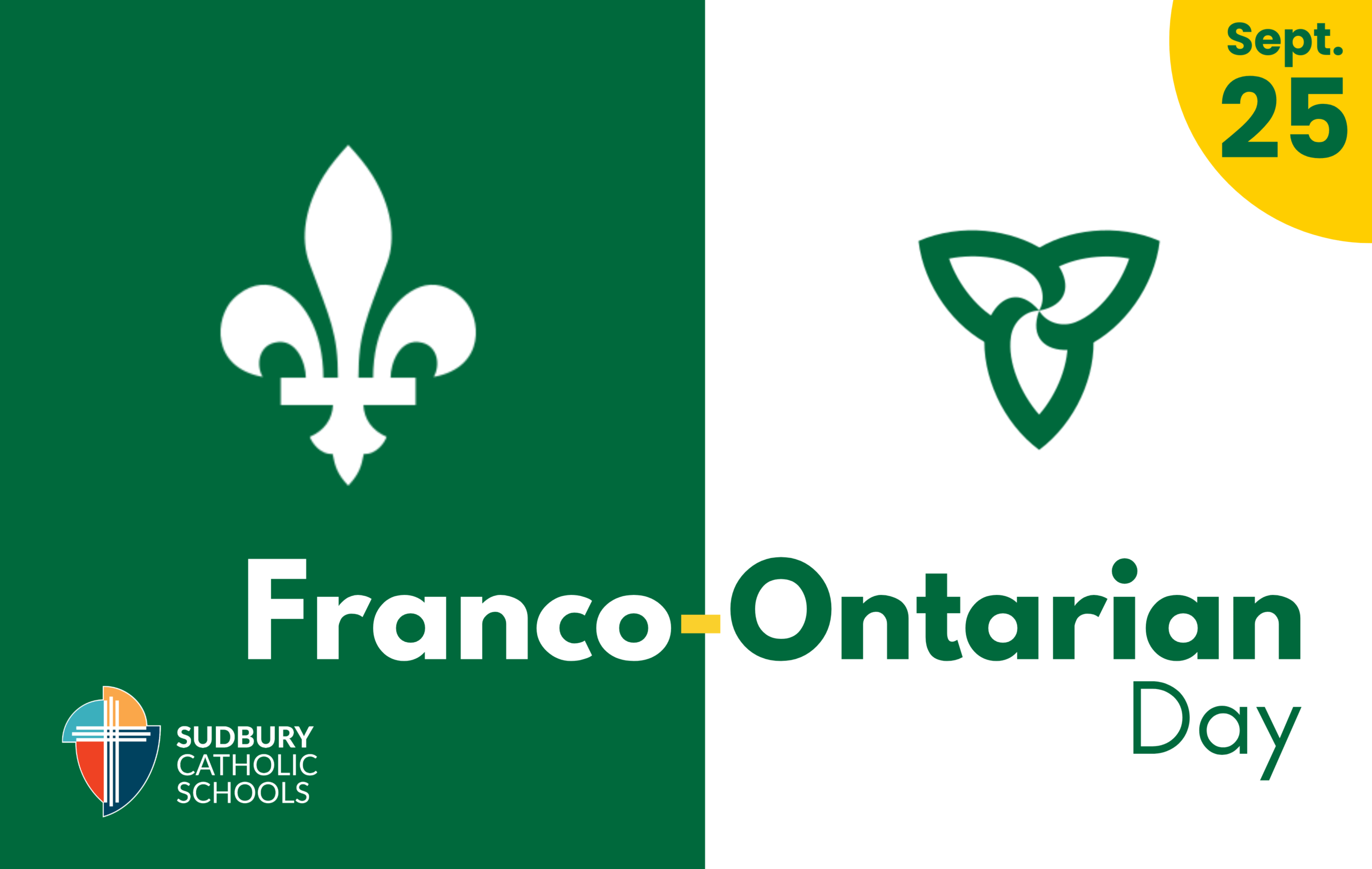 Franco-Ontarian Day
