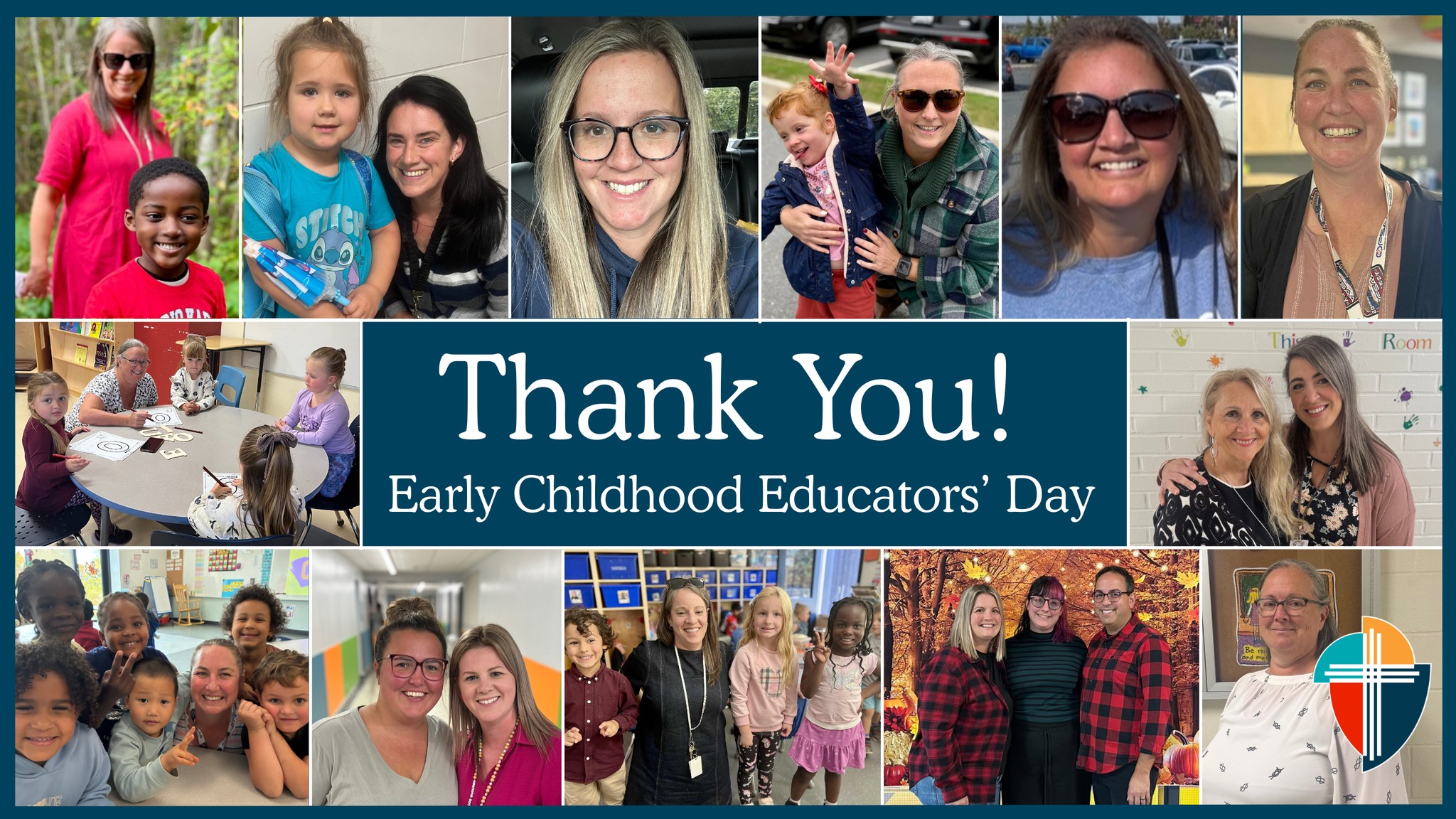 Early Childhood Educators’ Day 💫