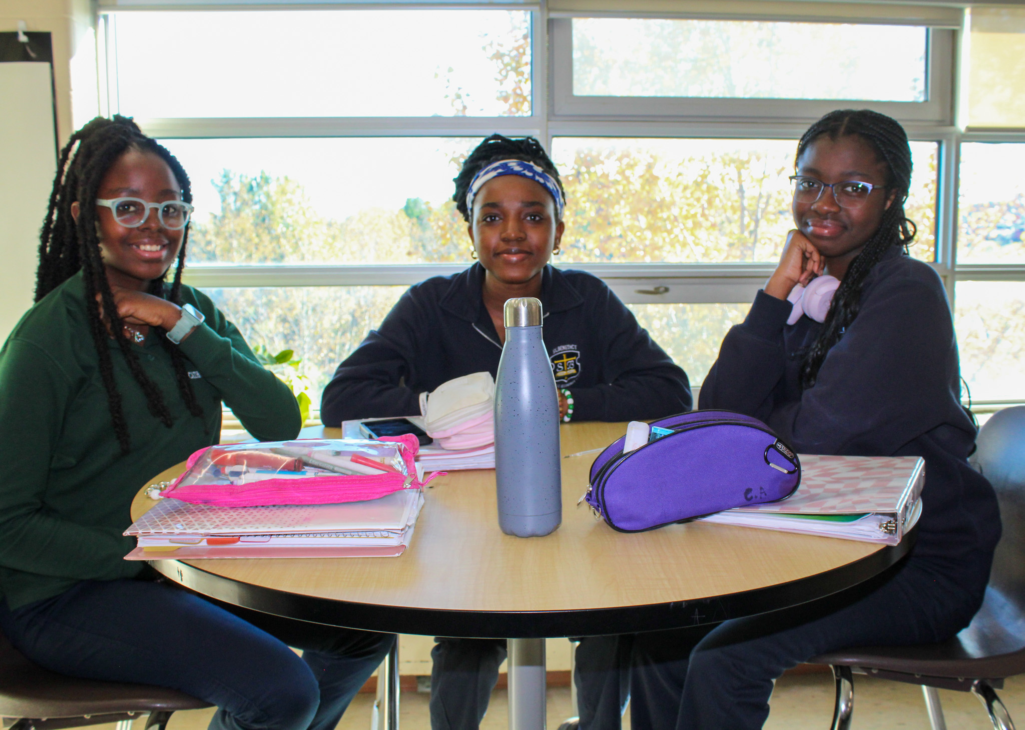 Math Belongs to Everyone