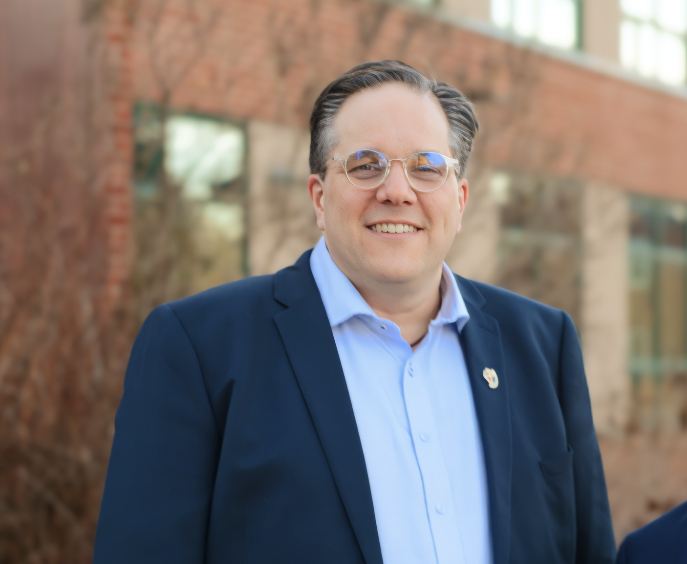 Sudbury Catholic Chair Appointed to Catholic Education Foundation of Ontario Board