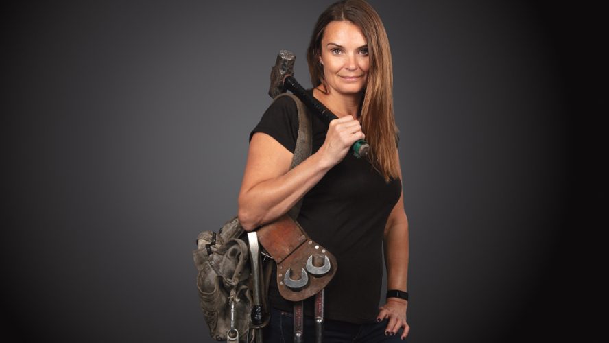 Sudbury Catholic Schools Welcome Skilled Trades Leader Jamie McMillan for Multi-School Presentations