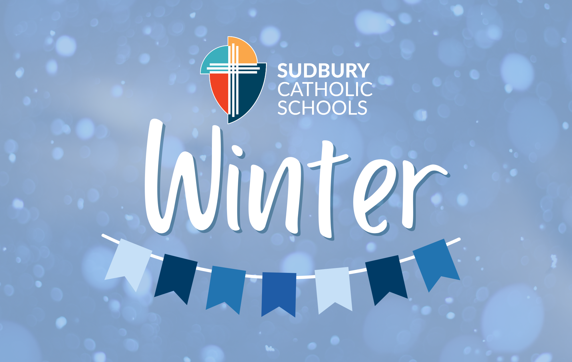 First Day of Winter ❄️