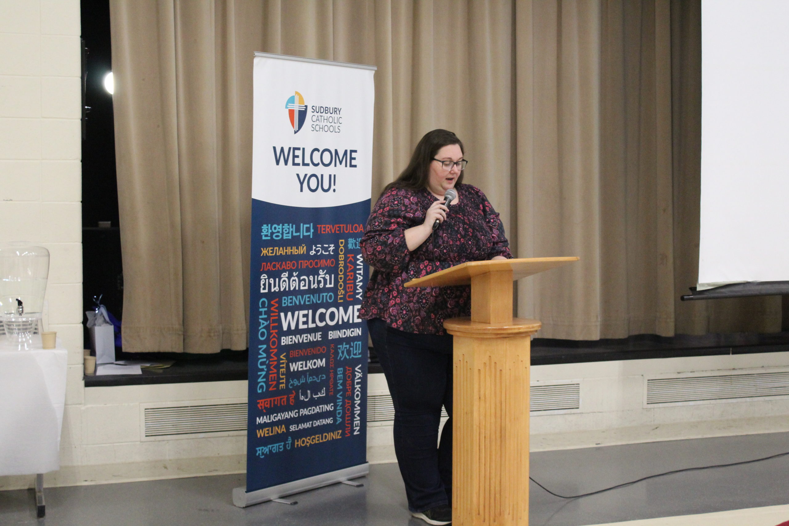 The Sudbury Catholic District School Board Elects Leadership for Parent Involvement Committee 