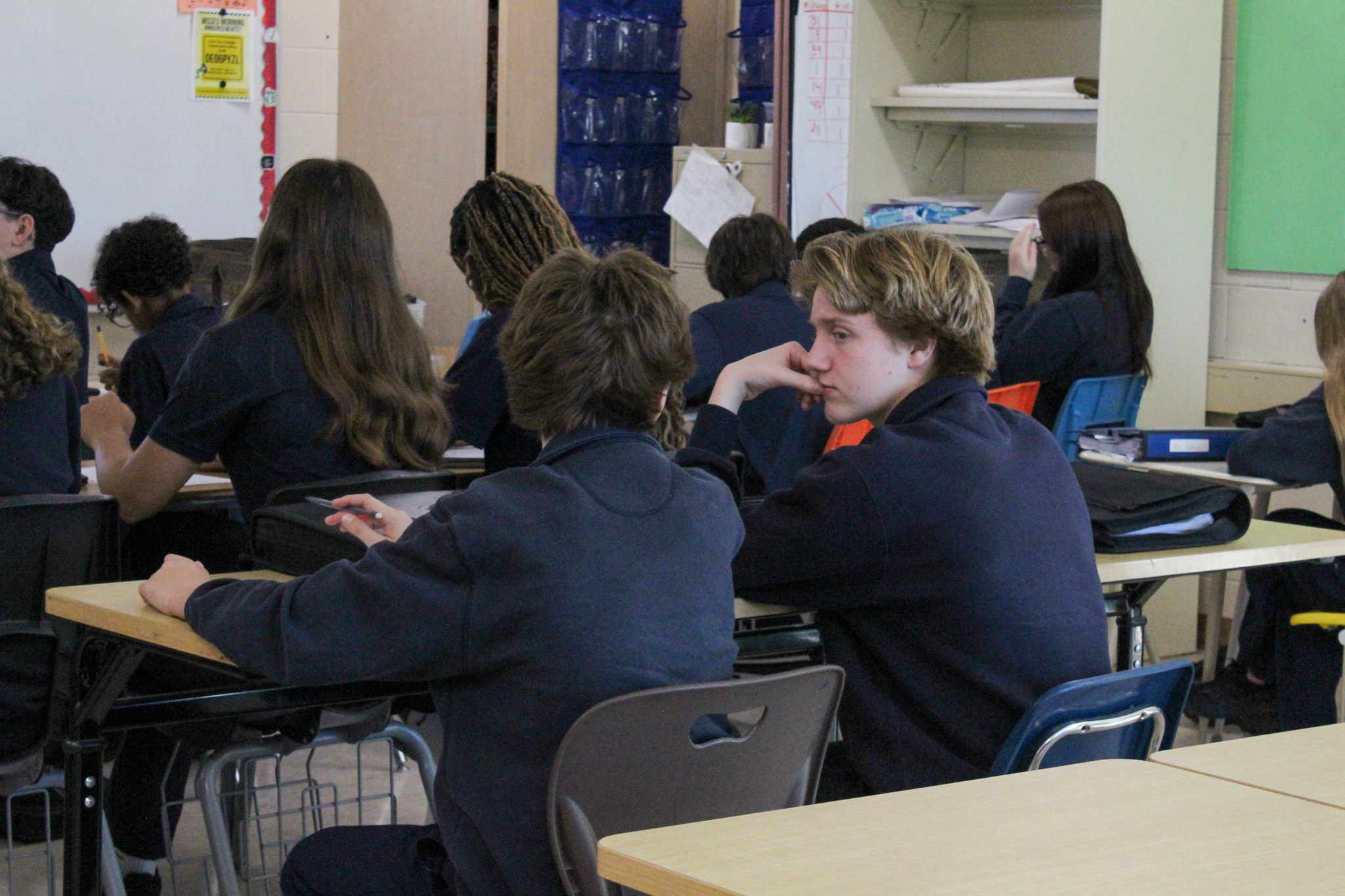 The SCDSB Sees Overall Increase in EQAO Achievement Results  