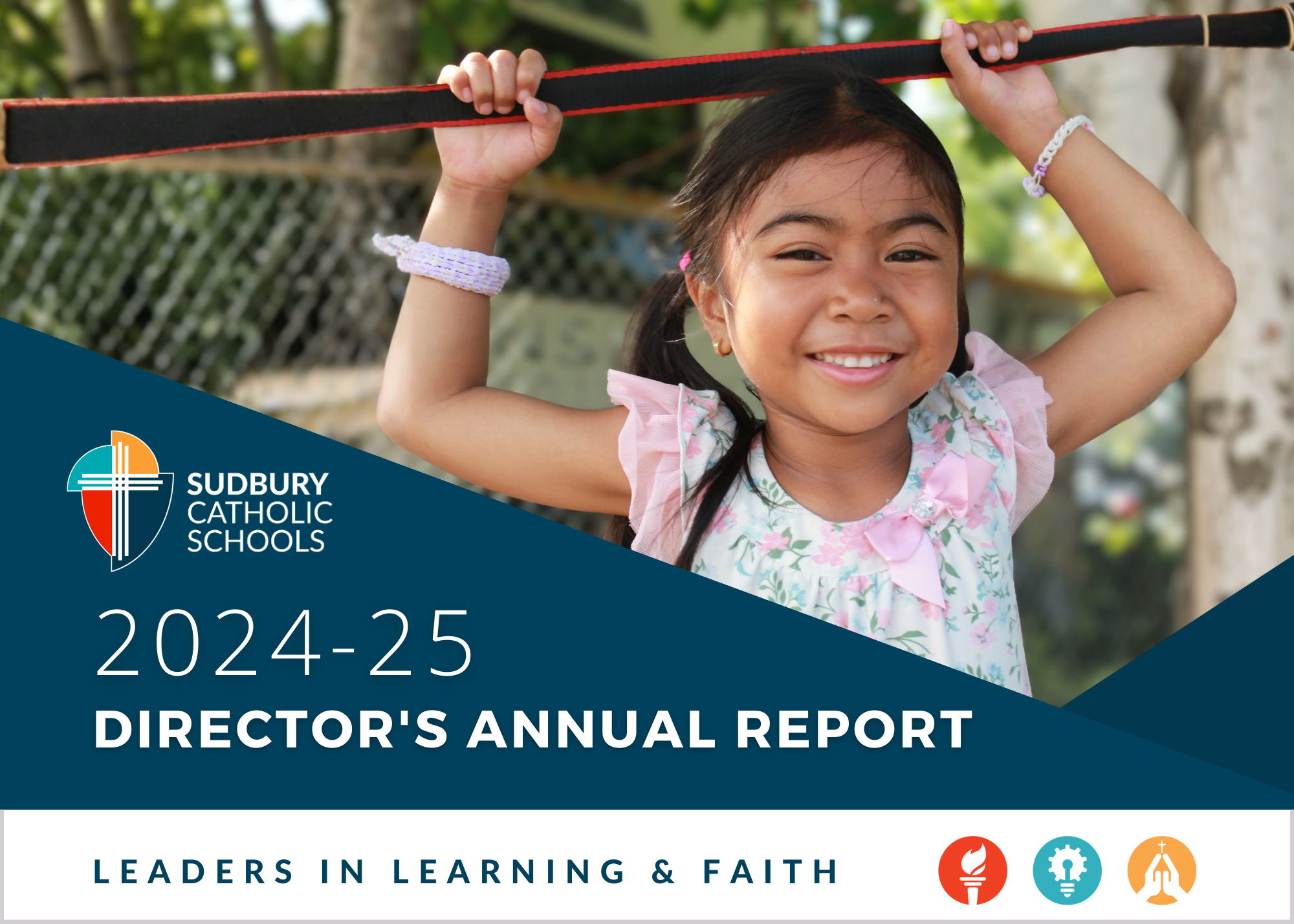 Director’s Annual Report 2024-25