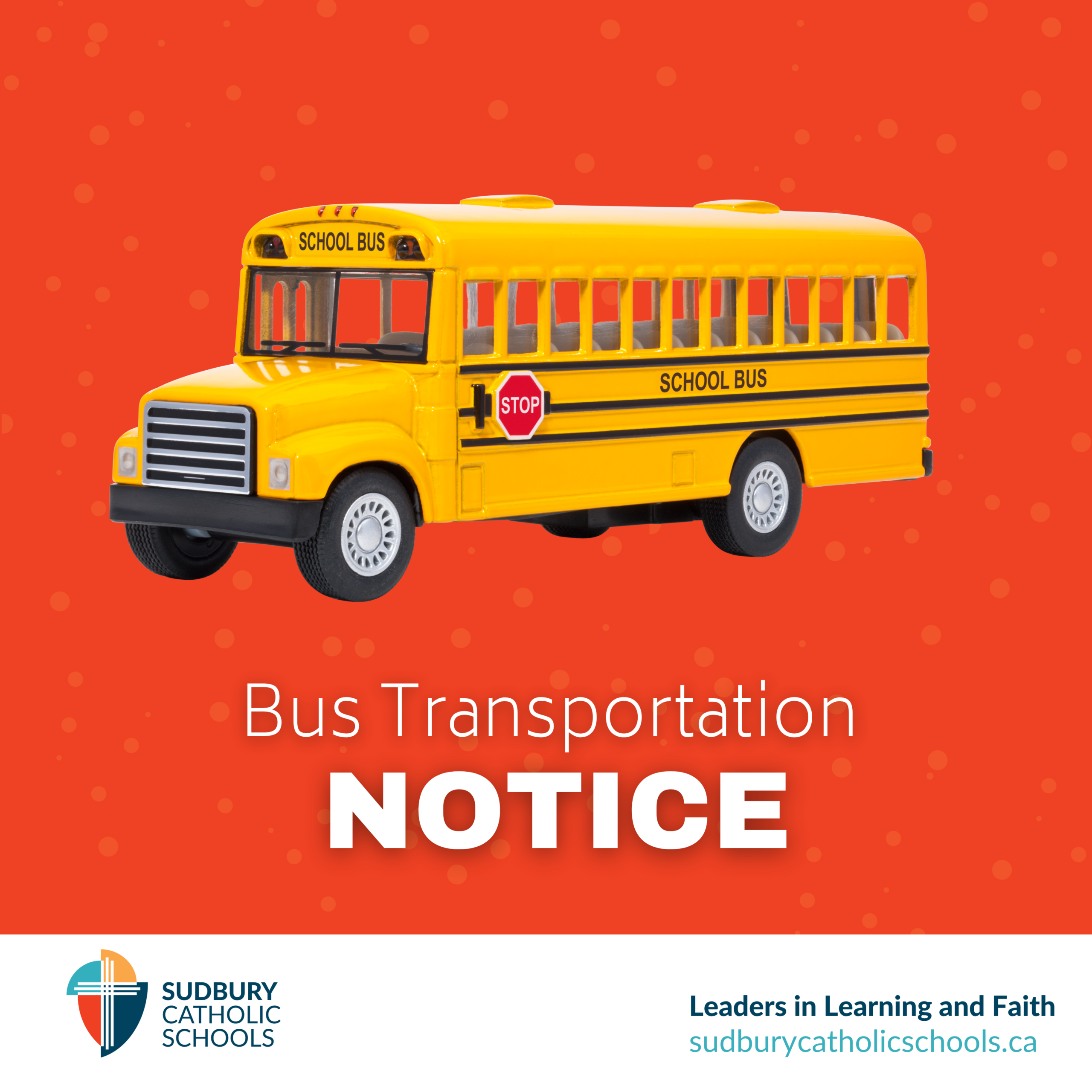 Transportation Update