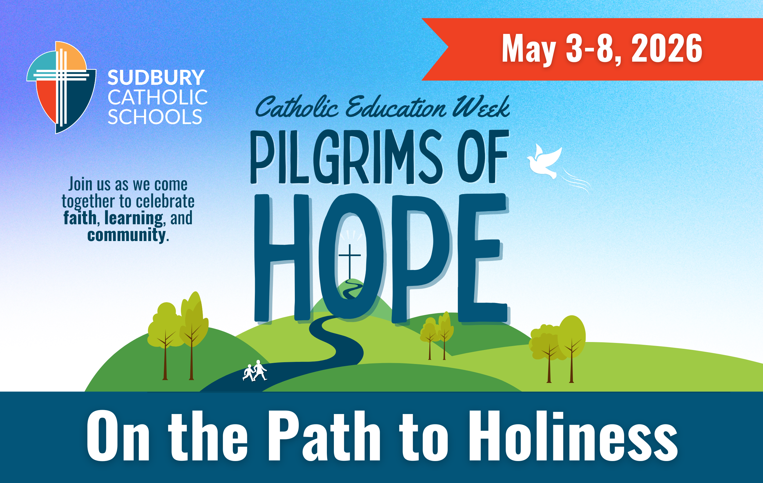 Catholic Education Week 2026