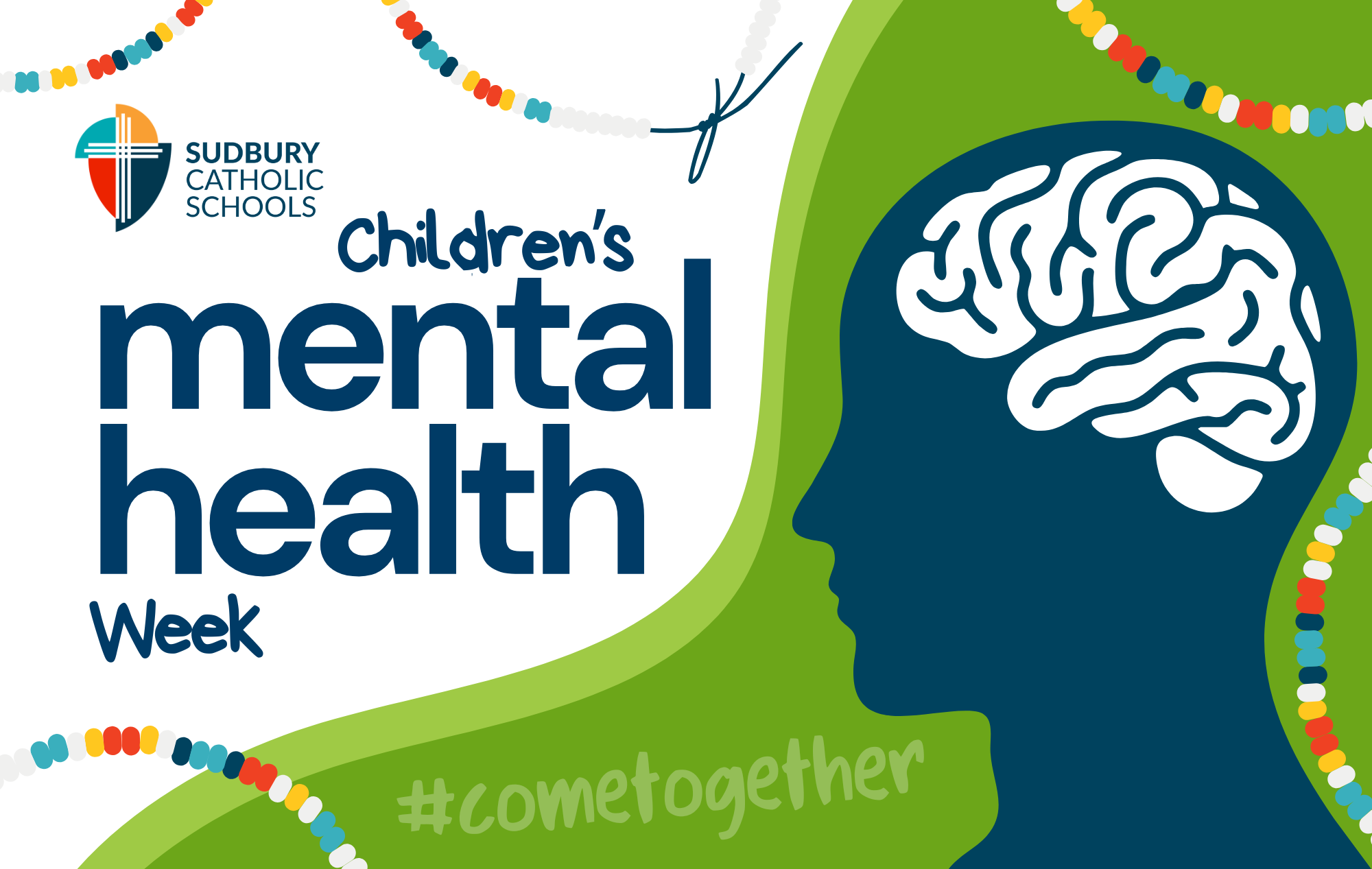Children’s Mental Health Week 2026