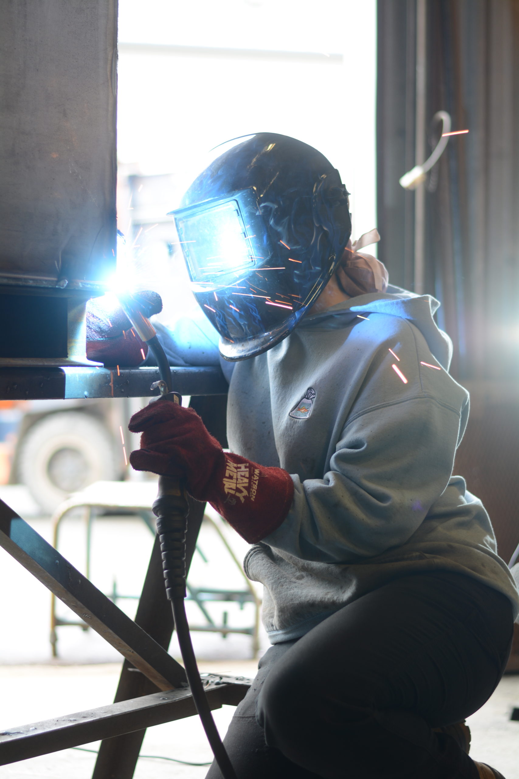 Education with an EDGE: Skilled Trades, STEM, SHSM, and More!
