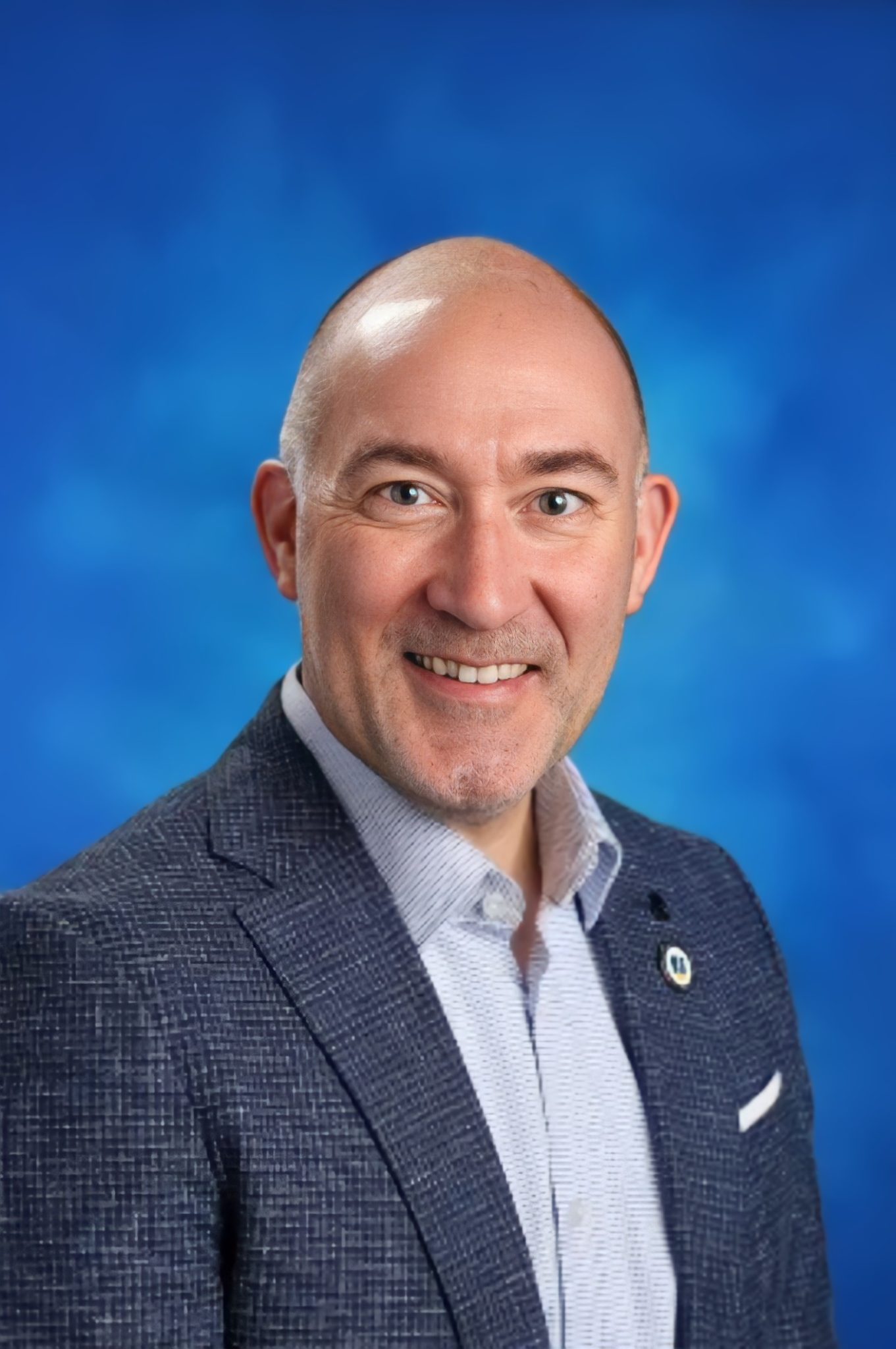 The Sudbury Catholic District School Board Welcomes new Superintendent ...