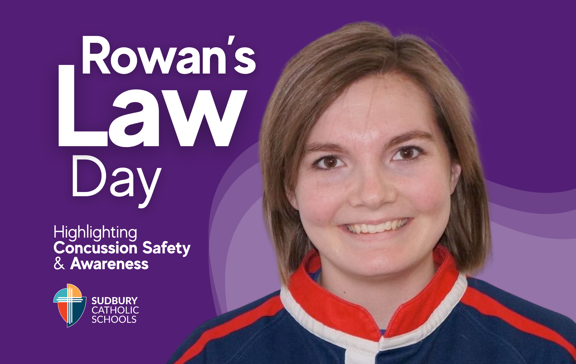 Rowan’s Law & Concussion Safety