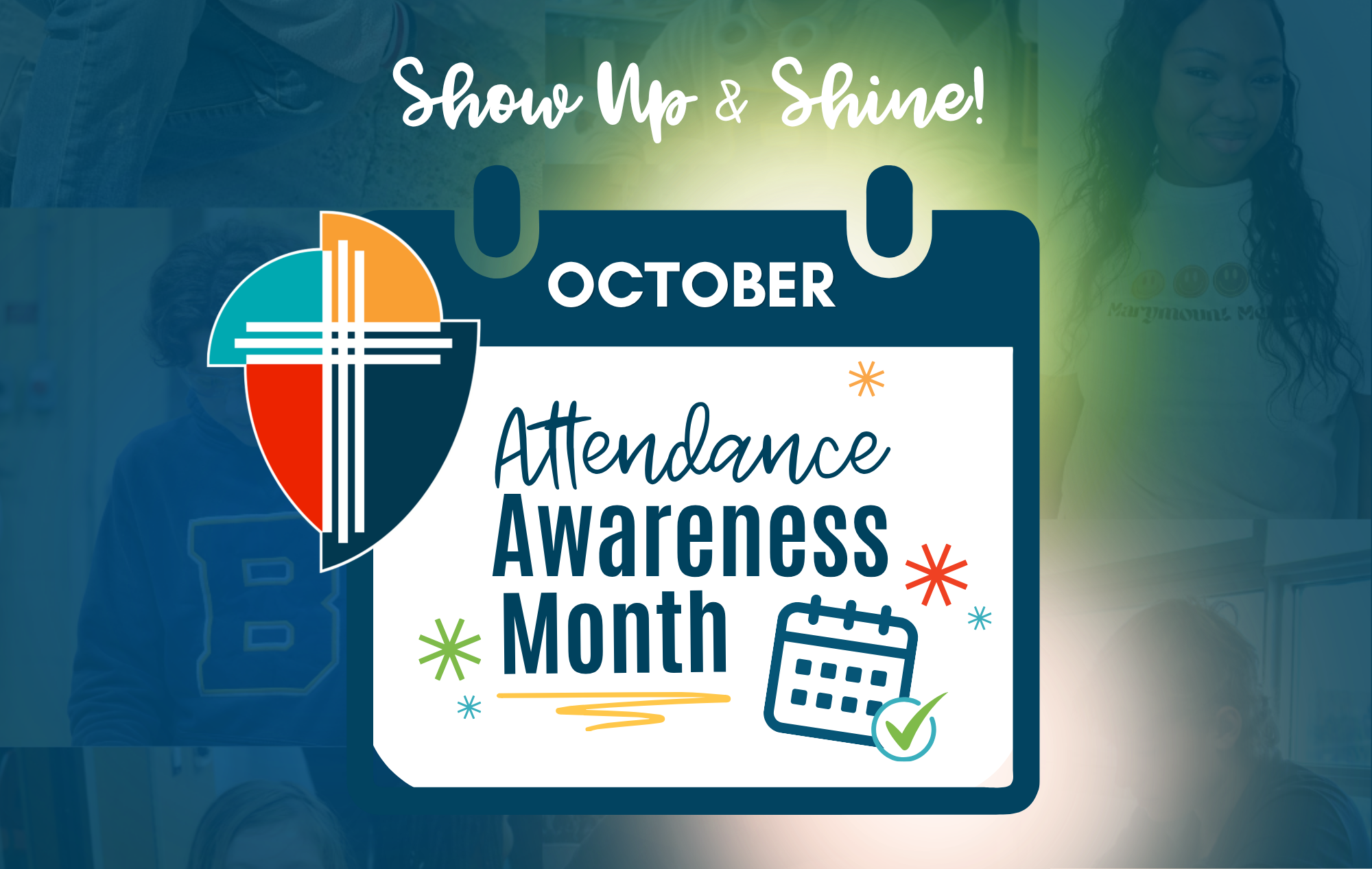 Attendance Awareness Month