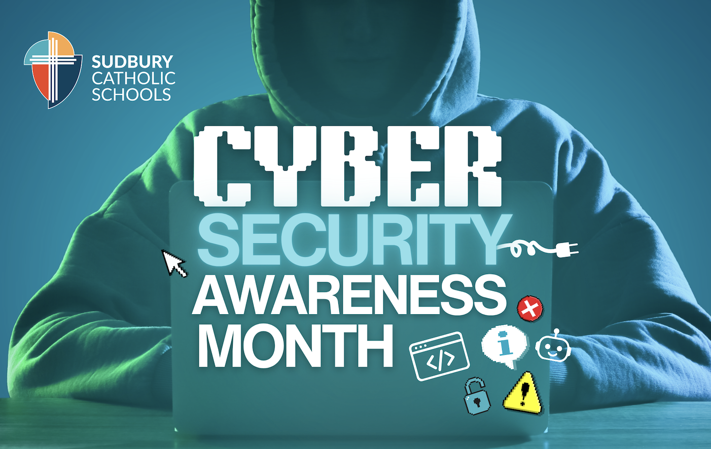 Cyber Awareness Month