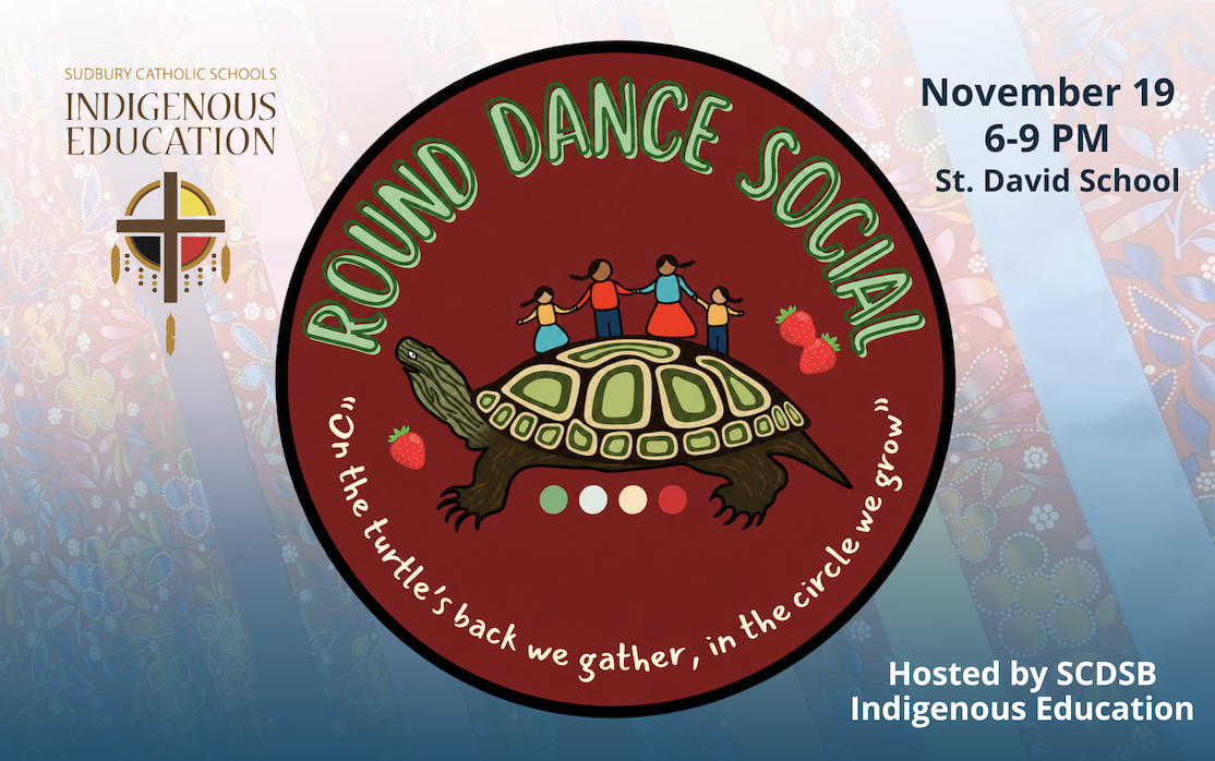 Join Us: SCDSB Round Dance Social is Nov. 19