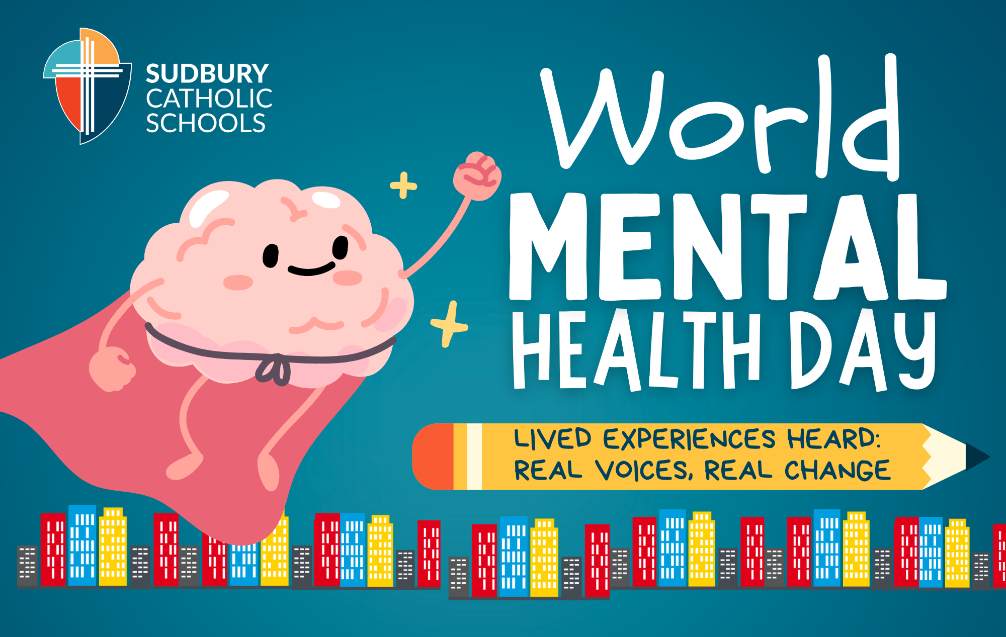 World Mental Health Day
